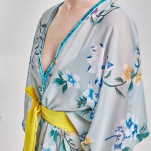 Kimono Atkins